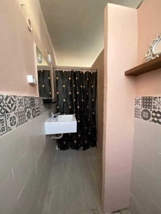 Apartament Azotea Elvira Grenada Zewnętrze zdjęcie