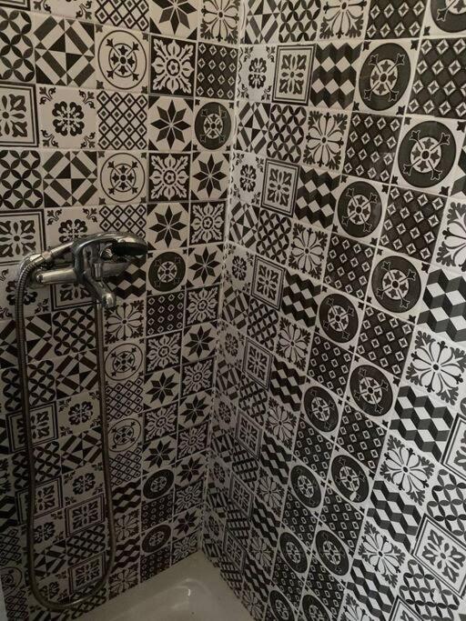 Apartament Azotea Elvira Grenada Zewnętrze zdjęcie