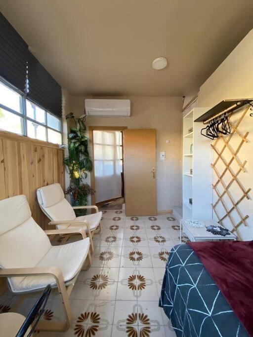 Apartament Azotea Elvira Grenada Zewnętrze zdjęcie
