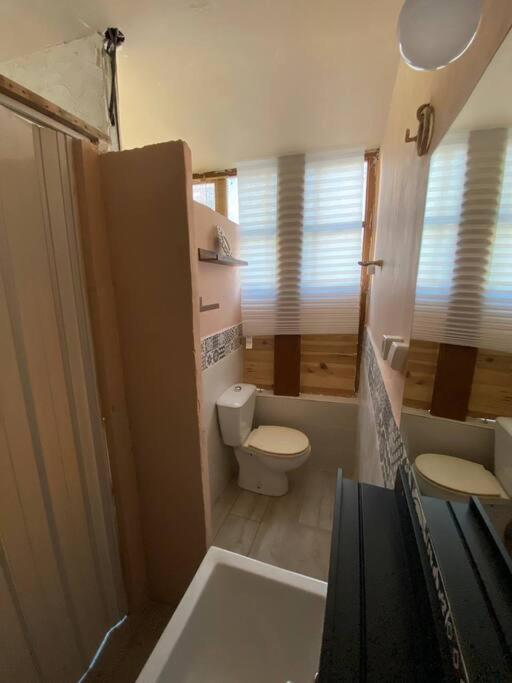 Apartament Azotea Elvira Grenada Zewnętrze zdjęcie